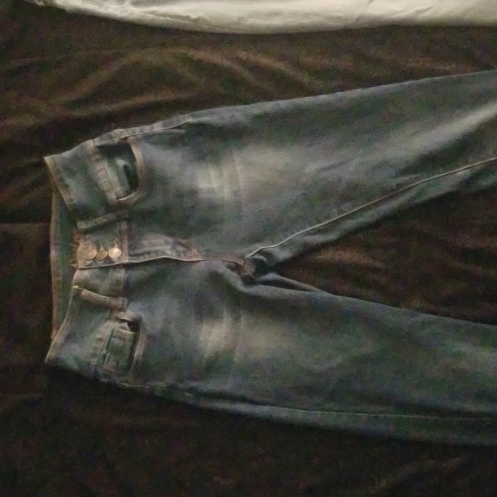 Blue Jean's